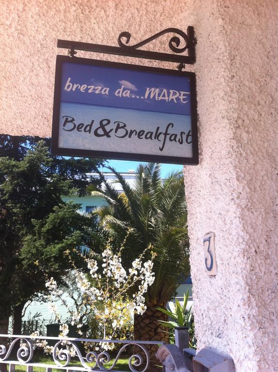 Brezza Affittacamere Montemarciano Εξωτερικό φωτογραφία